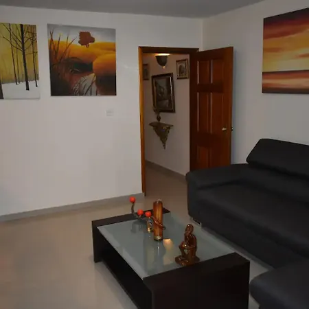 Olive Tree Apartment Limassol