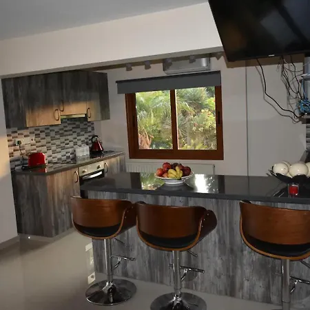 Olive Tree Apartament *
