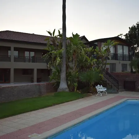 Olive Tree Apartament