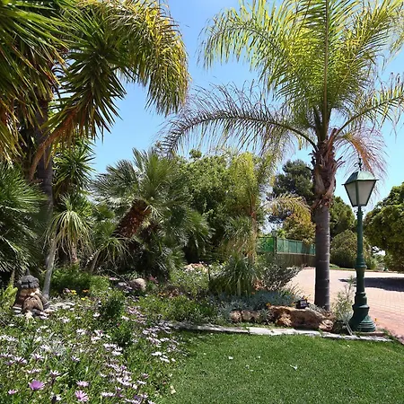 Apartment Olive Tree Limassol